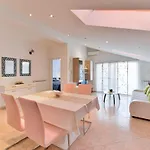 דירה Family-friendly With Swimming Pool - 16336 זאדאר