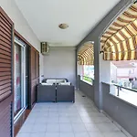 Family-friendly With Swimming Pool - 16336 דירה *