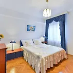 דירה Family-friendly With Swimming Pool - 16336 זאדאר