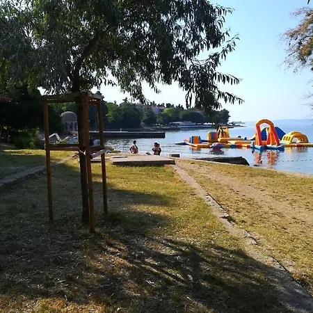 Family Friendly With A Swimming Pool - 16336 Zadar
