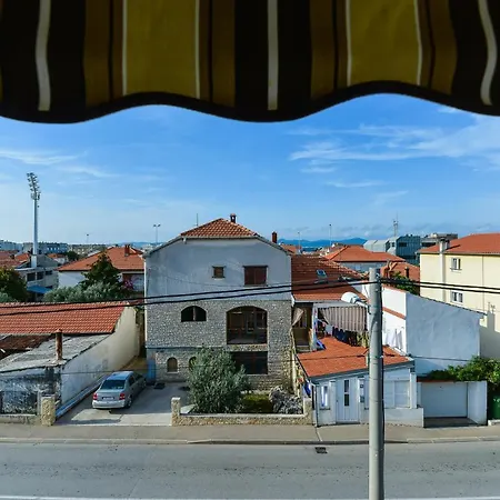 Family Friendly With A Swimming Pool - 16336 Zadar