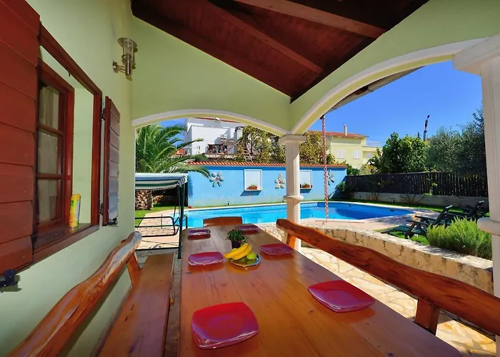 Family-friendly With Swimming Pool - 16336 Appartement