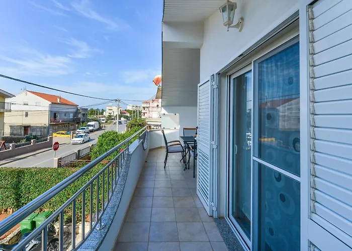 Family-friendly With Swimming Pool - 16336 Appartement